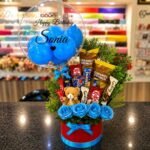 Artful Bucket - Anniversary Gifts | Send Gifts to Pakistan, Premium Gift, Same day delivery Pakistan