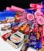 Chocolate Time for Valentines Day