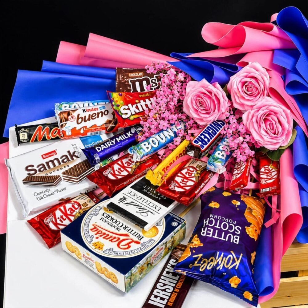 Chocolate Time for Valentines Day Chocolate Time for Valentines Day