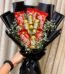 Malteser Bouquet chocolate gift for Valentines Day