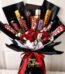 Chocolate Bouquet for Valentines Day