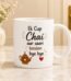 Chai Lover Mug gift by Mug Collection