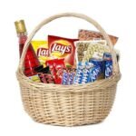 Food Basket for Ramadan