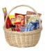 Food Basket for Ramadan
