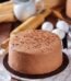 German Fudge Cake by Layers Bakeshop