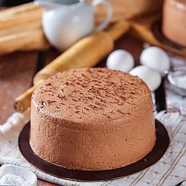 German Fudge Cake - Layers Bakeshop Cakes German Fudge Cake - Layers Bakeshop Cakes | Send Gifts to Pakistan, Premium Gift, Same day delivery Pakistan