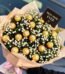 Pretty N Pink Chocolate Bouquet by Mother’s Day for Mothers Day