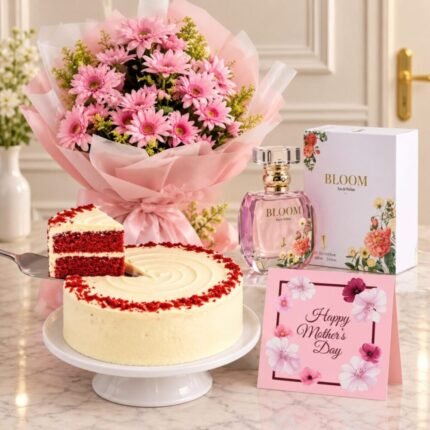Deal for Mother’S Day 2 - Combo Deals for Her | Send Gifts to Pakistan, Premium Gift, Same day delivery Pakistan