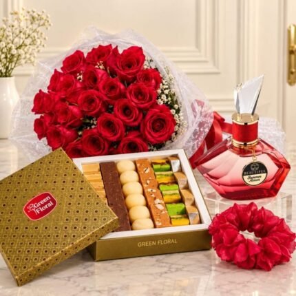 Deal for Mother’S Day 1 - Combo Deals for Her | Send Gifts to Pakistan, Premium Gift, Same day delivery Pakistan