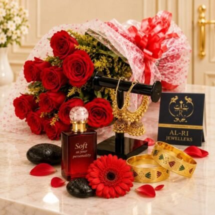 Full of Happiness gift for Eid