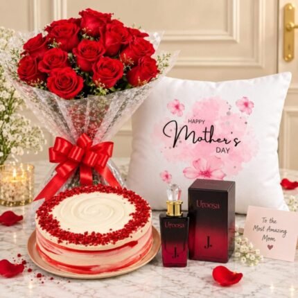 Deal for Mother - Combo Deals for Her | Send Gifts to Pakistan, Premium Gift, Same day delivery Pakistan