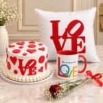 Lovely Deal - Anniversary Gifts | Lahore Gifts Online