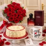 Deal for Her 2 - Anniversary Gifts | Lahore Gifts Online