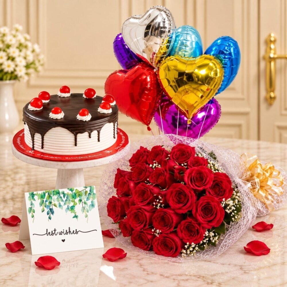 Special Wishes Deal - Anniversary Gifts Special Wishes Deal - Anniversary Gifts | Lahore Gifts Online