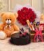 Sweet Gift Combo for Valentines Day