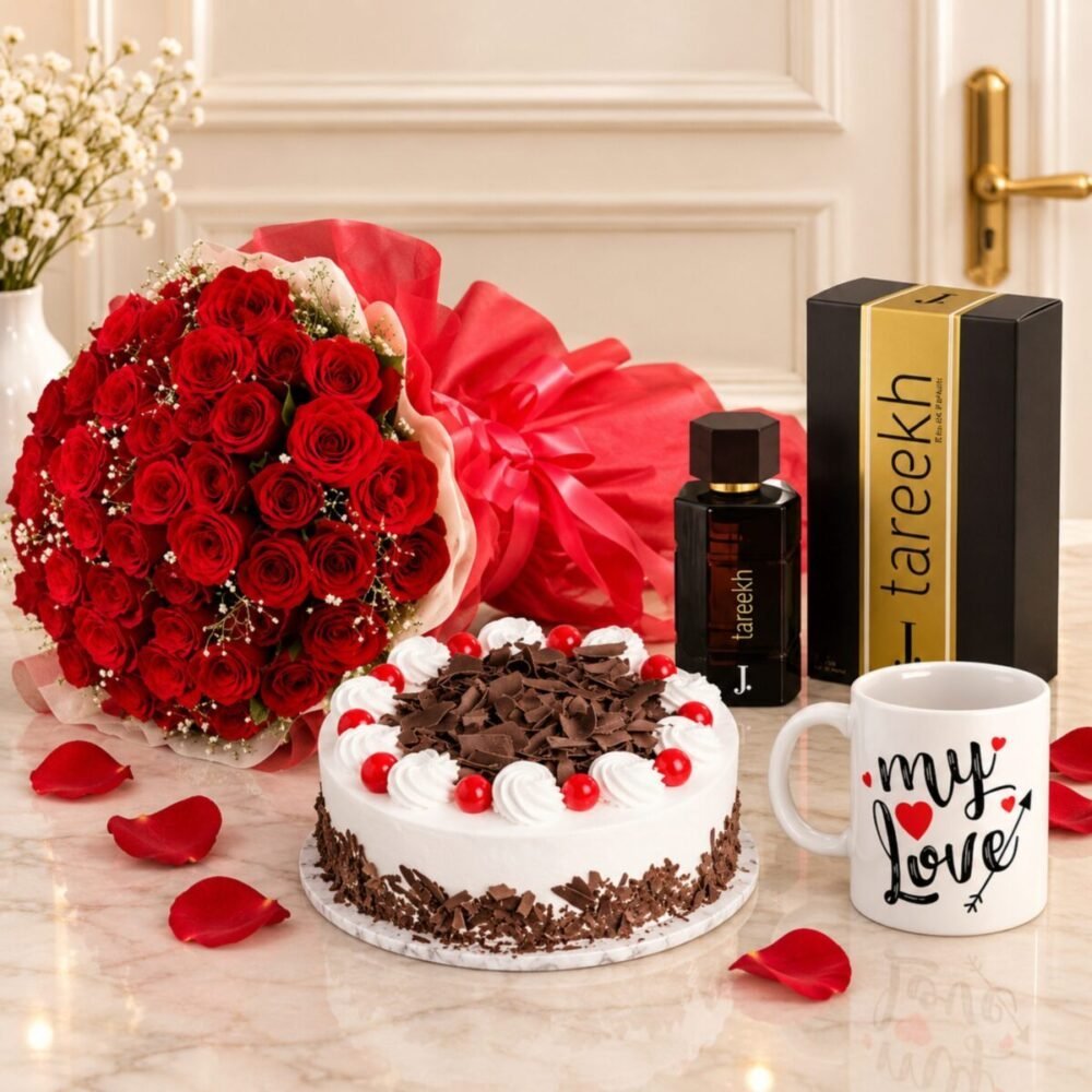 Special Gift Deal for Him 1 - Anniversary Gifts Special Gift Deal for Him 1 - Anniversary Gifts | Lahore Gifts Online