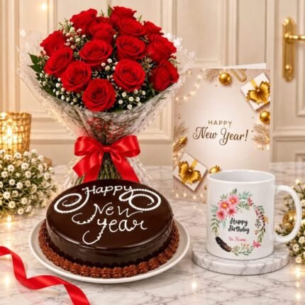 New Year Deal