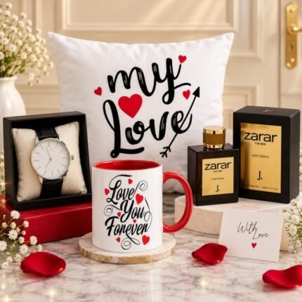 Special Gift Deal for Him 7 for Valentines Day