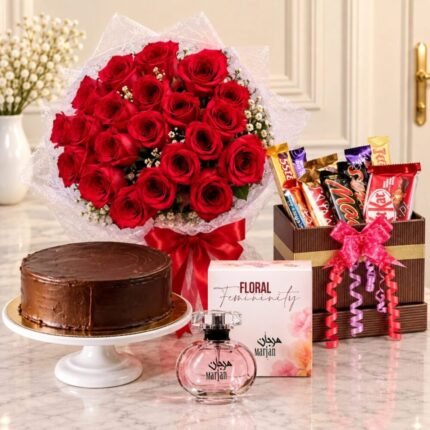 Special Gift for Her 5 for Valentines Day