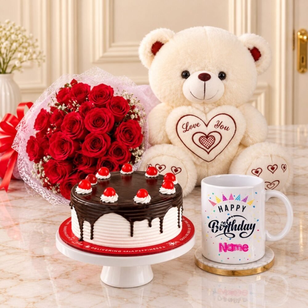Something Special Something Special gift for Valentines Day