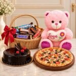 Choco Moco Deal for Valentines Day