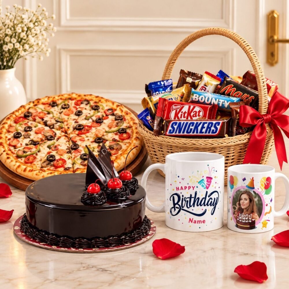 Deals for Special Ones - Birthday Gifts Deals for Special Ones - Birthday Gifts | Lahore Gifts Online
