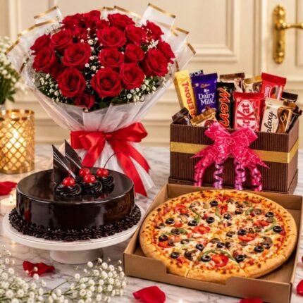 Exclusive Deal for Birthday
