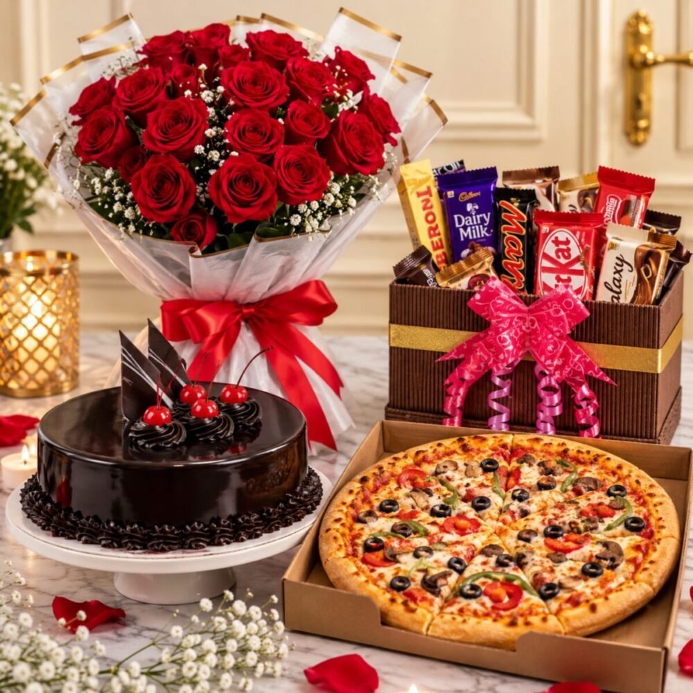 Exclusive Deal - Anniversary Gifts Exclusive Deal - Anniversary Gifts | Lahore Gifts Online