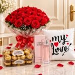 Eternity Feel Love for Her Deal for Valentines Day