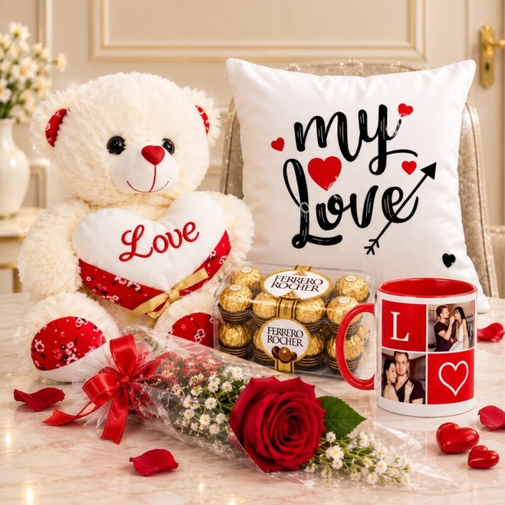 Gift for My Love Gift for My Love for Wedding