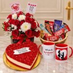 Valentine Lve - Gifts by Occasions | Lahore Gifts Online