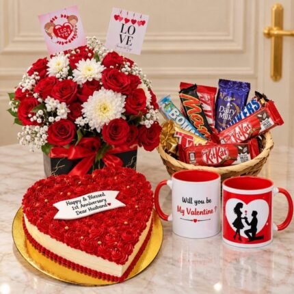 Valentine Lve - Gifts by Occasions | Send Gifts to Pakistan, Premium Gift, Same day delivery Pakistan