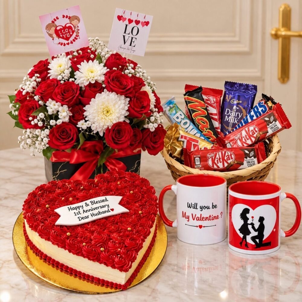 Valentine Lve - Gifts by Occasions Valentine Lve - Gifts by Occasions | Lahore Gifts Online