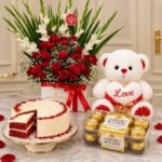 Lovable Gift - Anniversary Gifts | Lahore Gifts Online