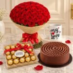 One Gift More - Anniversary Gifts | Lahore Gifts Online