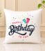 Birthday Cushion 3 by Cushions