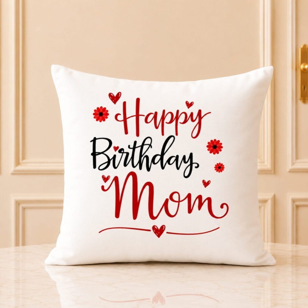 Cushion for Mom Cushion for Mom by Cushions