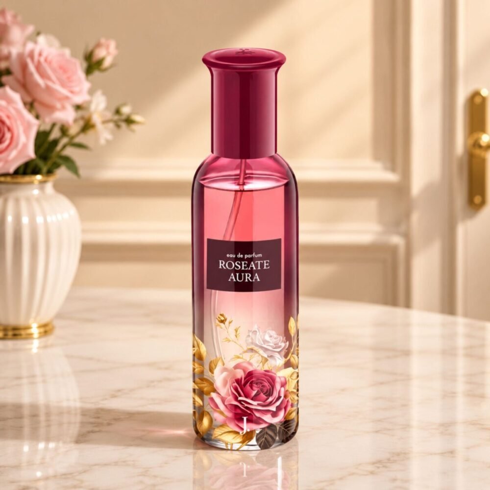 Roseate Aura - J. Perfume Collection Roseate Aura - J. Perfume Collection | Send Gifts to Pakistan, Premium Gift, Same day delivery Pakistan
