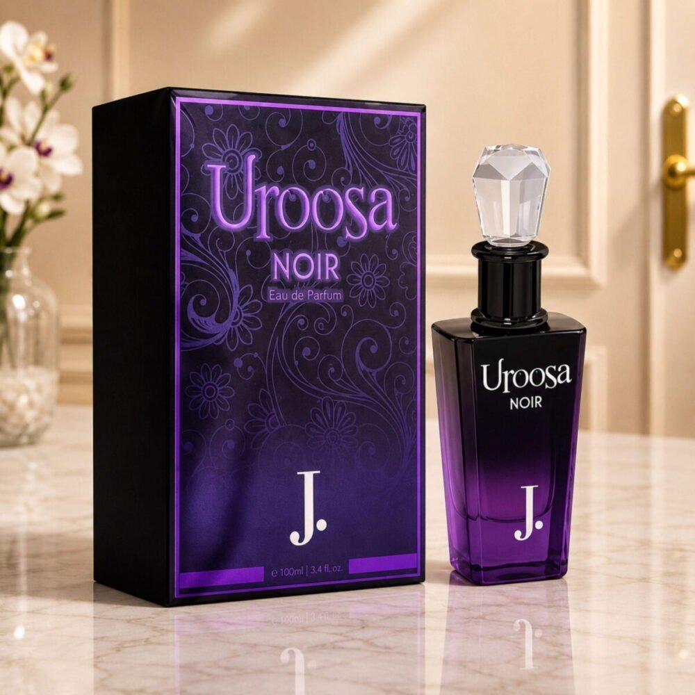 Uroosa Noir - Anniversary Gifts Uroosa Noir - Anniversary Gifts | Lahore Gifts Online