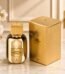Smoky Vanillin perfume gift by J. Women