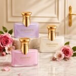 Eve in Paris Gift Set - J. Perfume Collection | Lahore Gifts Online