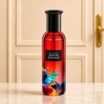 Serene Strokes perfume gift by J. Women