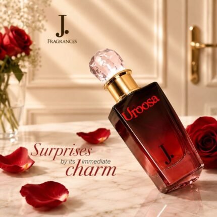 Uroosa by J. perfume gift by J. Women