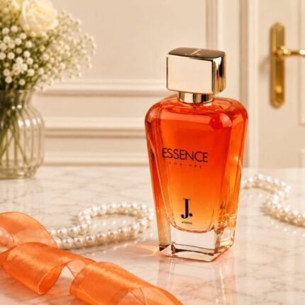 Essence by J. perfume gift by J. Women