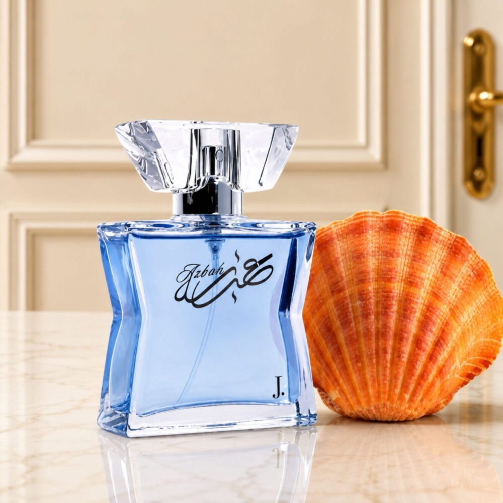 Azbah by J. - J. Perfume Collection Azbah by J. - J. Perfume Collection | Lahore Gifts Online