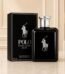 Polo Black Men by Ralph Lauren perfume gift by For Him