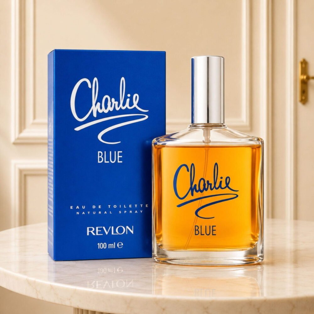 Charlie Blue for Him - Perfume For Him Charlie Blue for Him - Perfume For Him | Lahore Gifts Online