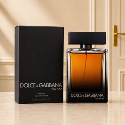 Dolce and Gabbana the One (100 ml) perfume gift by For Him