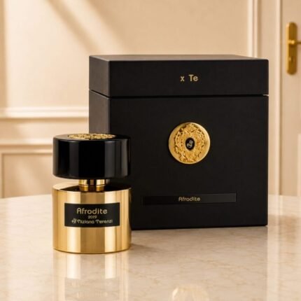 Tiziana Terenzi Afrodite Edp 100 ml perfume gift by For Him