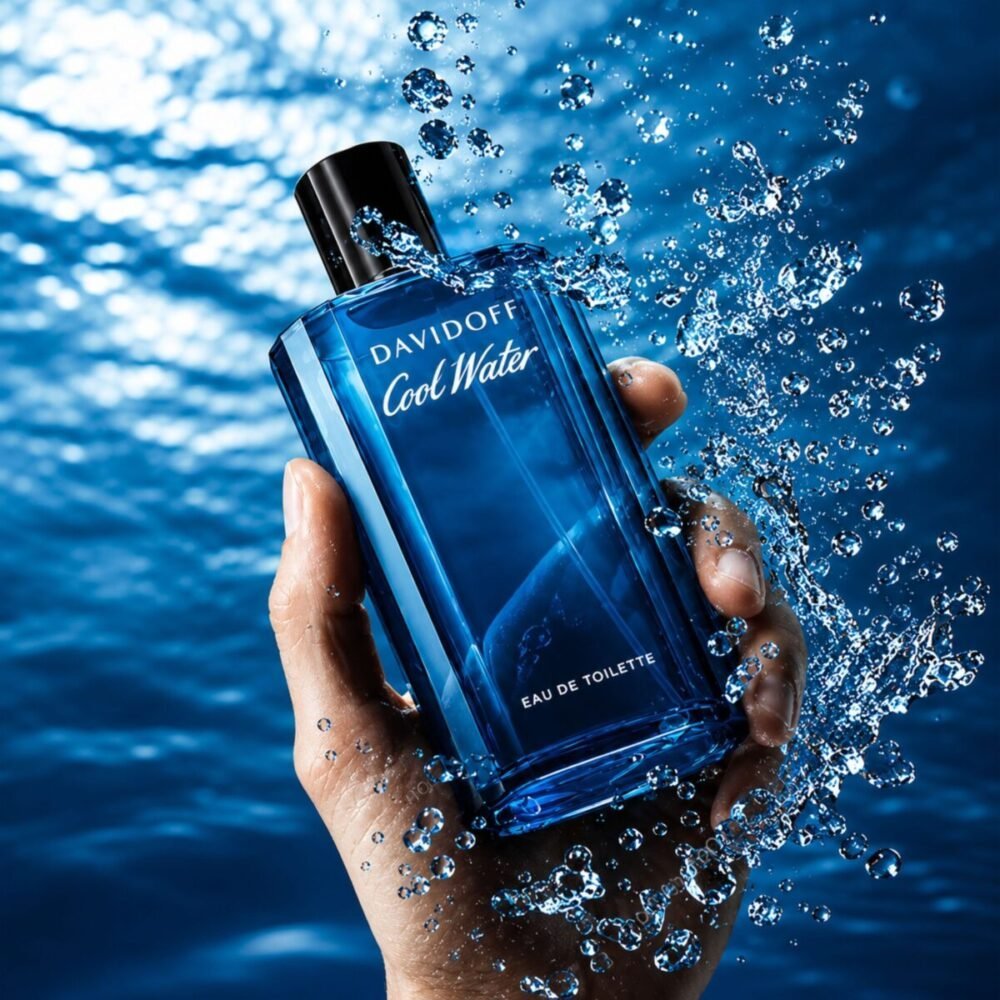 Cool Water for Men by Davidoff - Eid Gifts Cool Water for Men by Davidoff - Eid Gifts | Lahore Gifts Online